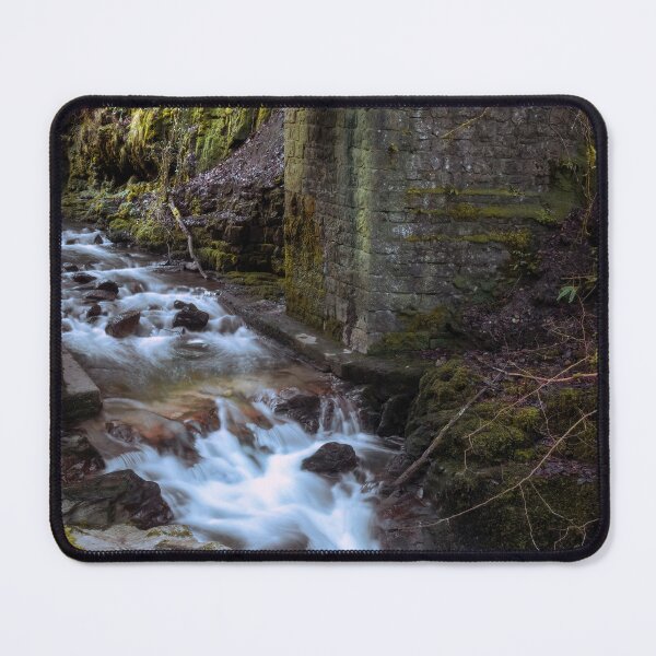 Item preview, Devil's Bridge in the Clydach Gorge designed and sold by Leighton Collins.