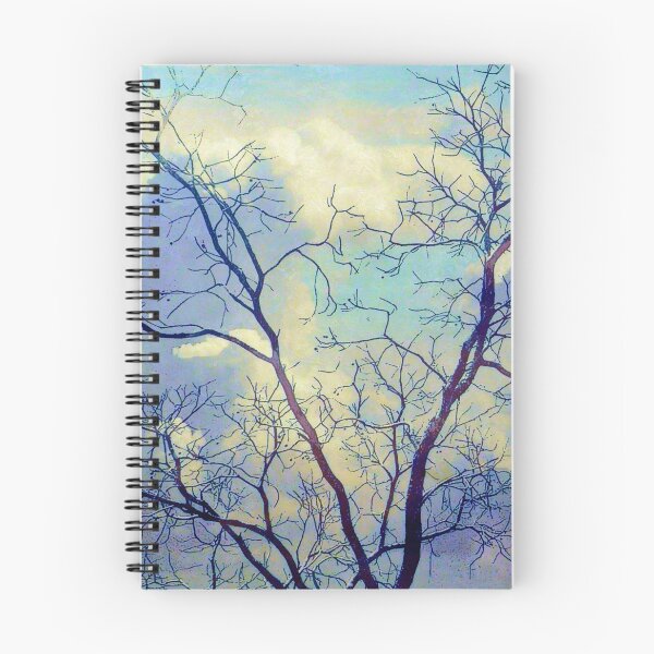 Item preview, contra el cielo designed and sold by Susan Woolley.
