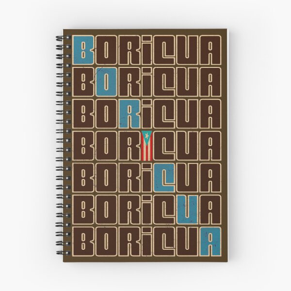Item preview, BORICUA Boricua designed and sold by SoLunAgua ..