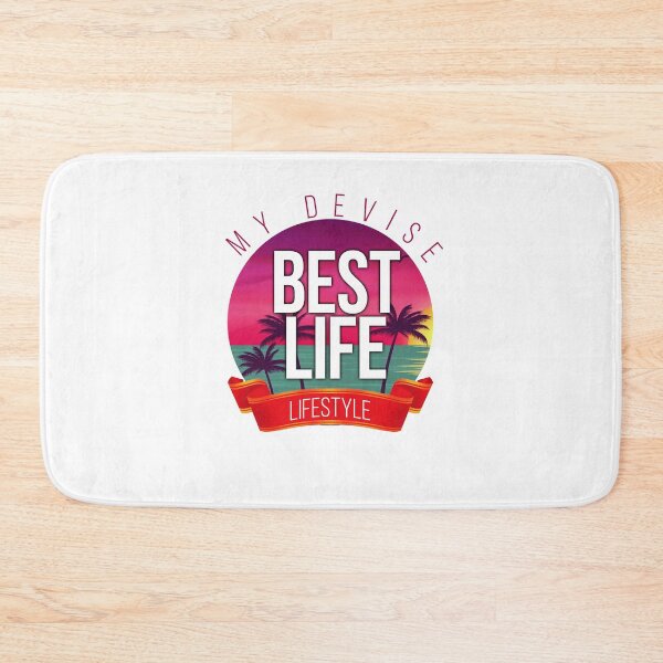 Item preview, BEST LIFE designed and sold by Dosfried.