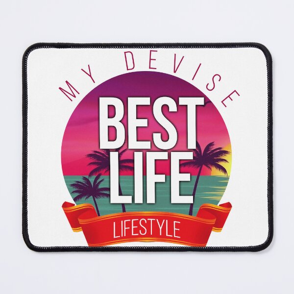 Item preview, BEST LIFE designed and sold by Dosfried.