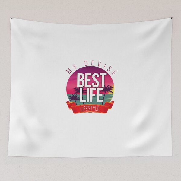 Item preview, BEST LIFE designed and sold by Dosfried.