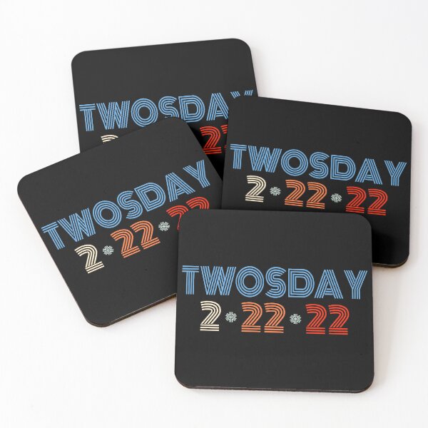 Item preview, twosday vintage  designed and sold by FauzIDEA.