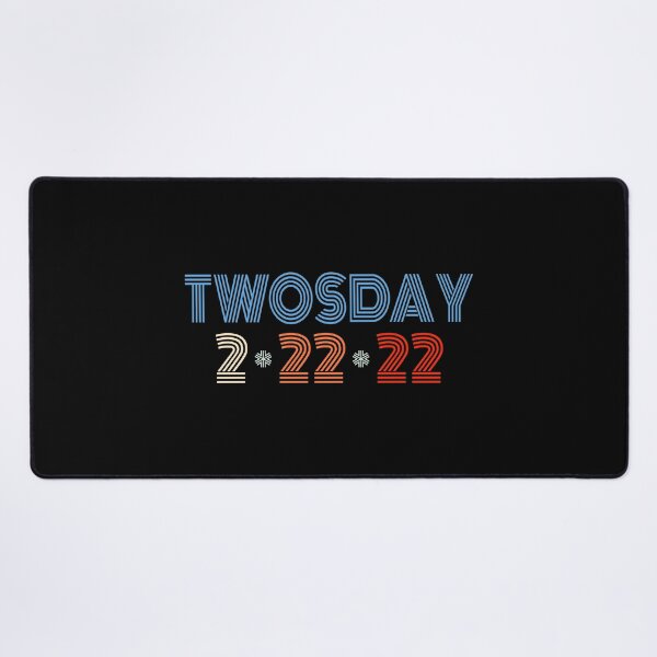 Item preview, twosday vintage designed and sold by FauzIDEA.