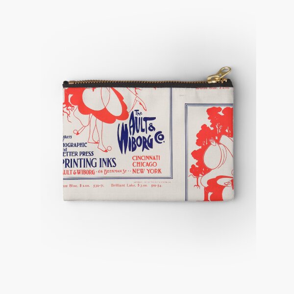 Item preview, Letter Press and Lithographic Advertising | American vintage posters designed and sold by POSTERAMALA.