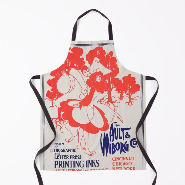 Item preview, Letter Press and Lithographic Advertising | American vintage posters designed and sold by POSTERAMALA.