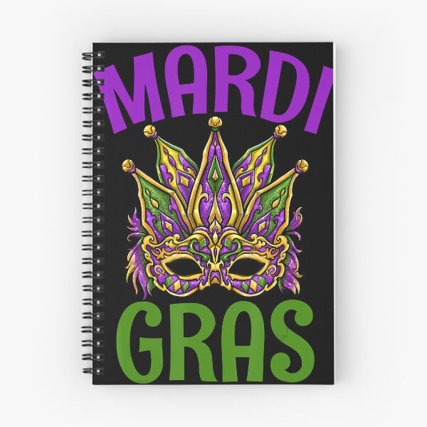 Item preview, Mardi Gras Party Mardi Gras designed and sold by JodyBoling.