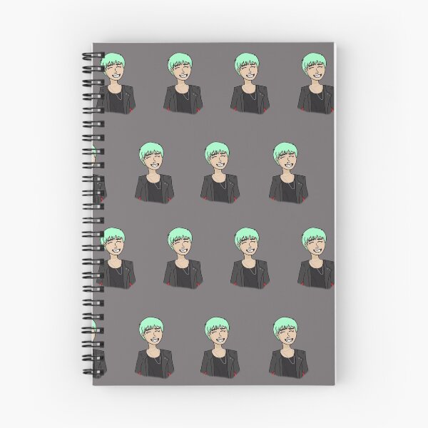 Item preview, Many Yoongi designed and sold by hatz-p.