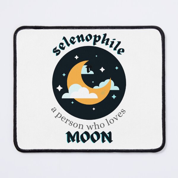 Item preview, Selenophile designed and sold by KDM-Designs.