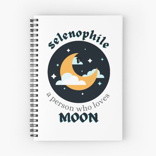 Item preview, Selenophile designed and sold by KDM-Designs.