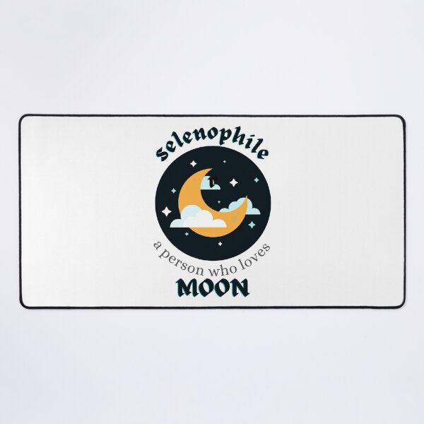 Item preview, Selenophile designed and sold by KDM-Designs.