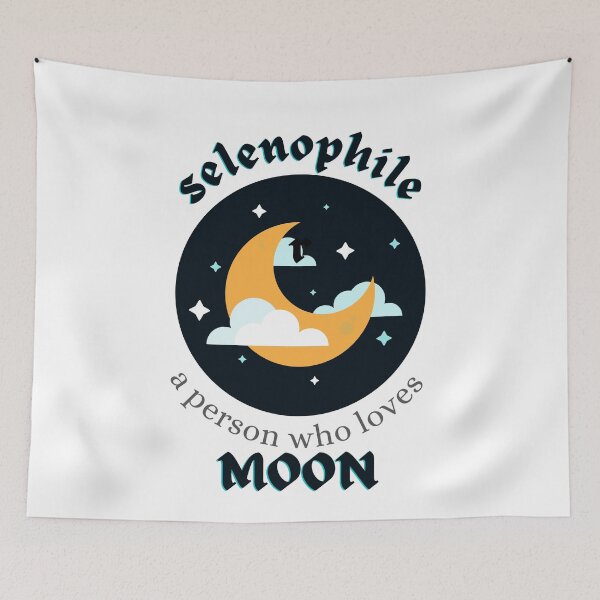 Item preview, Selenophile designed and sold by KDM-Designs.
