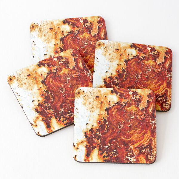 Item preview, Rust designed and sold by NIFE-FUN.