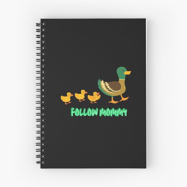 Item preview,  Ducklett , Follow mommy designed and sold by BlackSwarn.