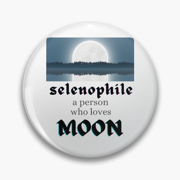 Item preview, Selenophile designed and sold by KDM-Designs.