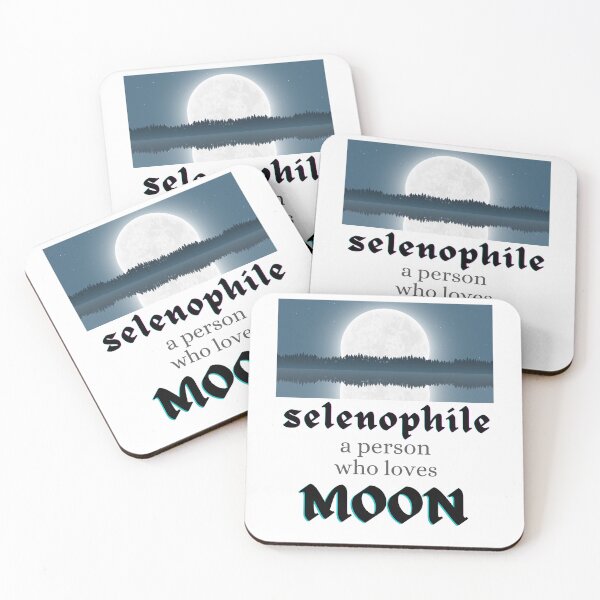 Item preview, Selenophile designed and sold by KDM-Designs.