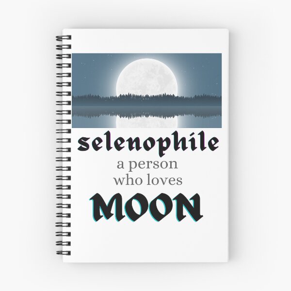 Item preview, Selenophile designed and sold by KDM-Designs.