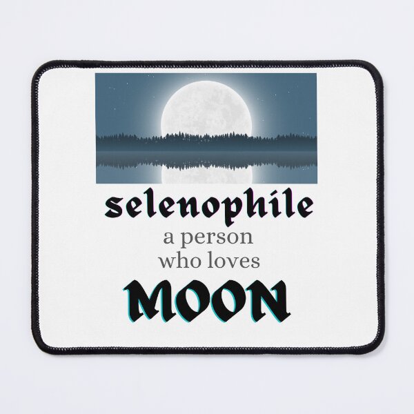 Item preview, Selenophile designed and sold by KDM-Designs.