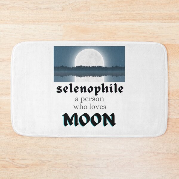 Item preview, Selenophile designed and sold by KDM-Designs.