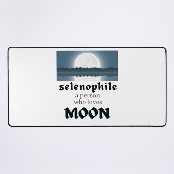 Item preview, Selenophile designed and sold by KDM-Designs.