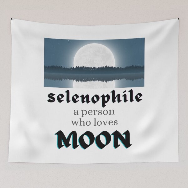 Item preview, Selenophile designed and sold by KDM-Designs.
