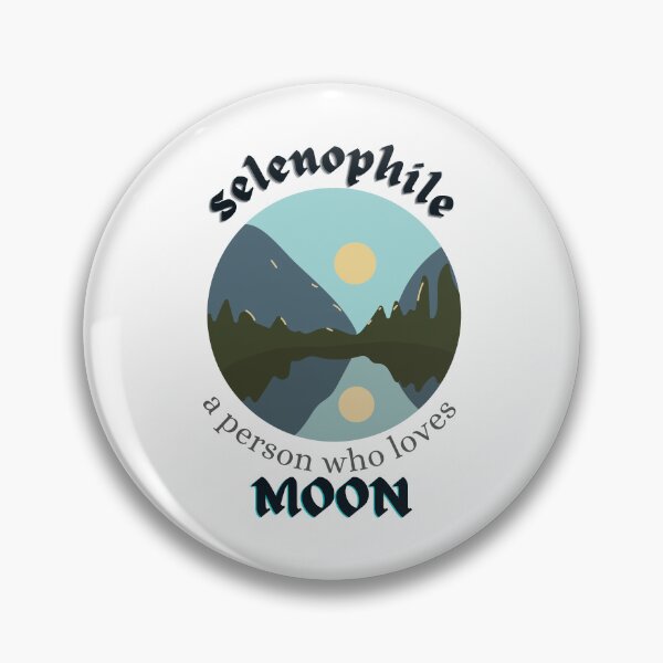 Item preview, Selenophile designed and sold by KDM-Designs.
