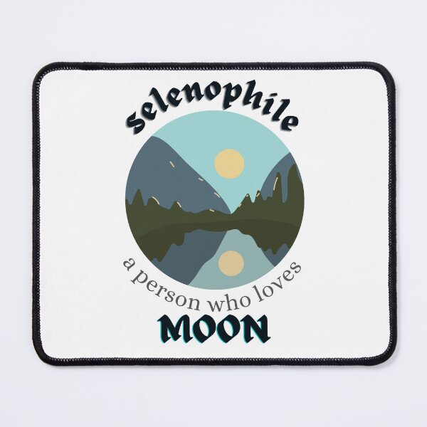 Item preview, Selenophile designed and sold by KDM-Designs.