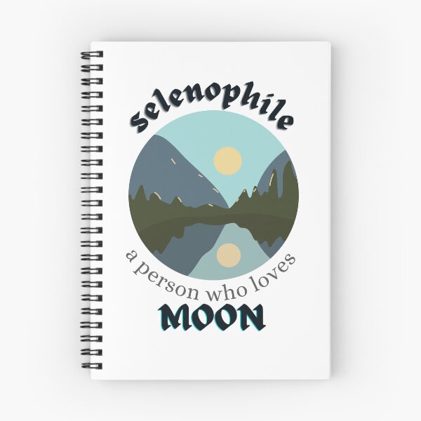 Item preview, Selenophile designed and sold by KDM-Designs.