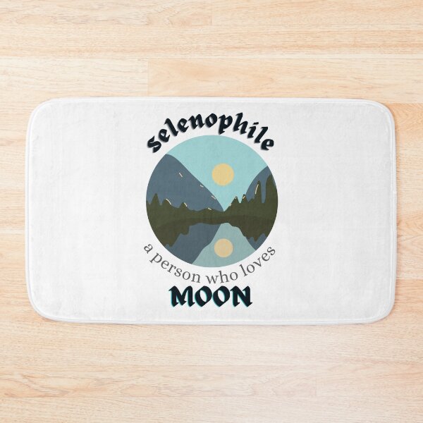 Item preview, Selenophile designed and sold by KDM-Designs.
