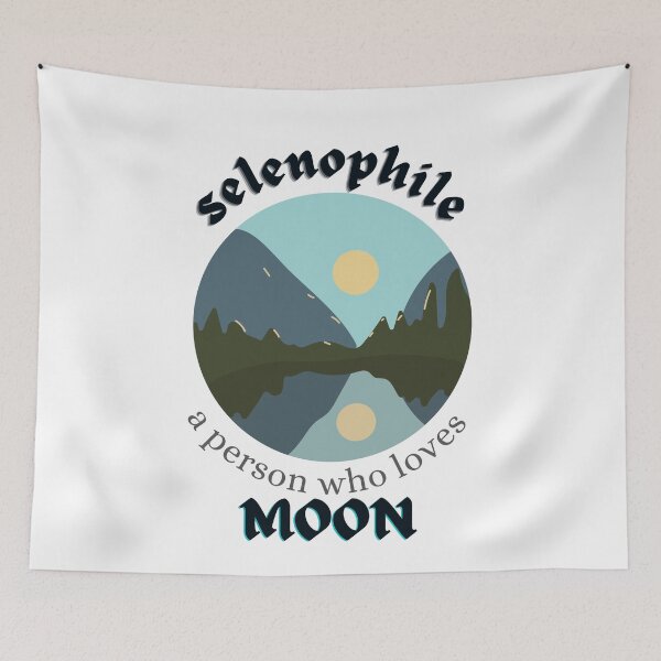 Item preview, Selenophile designed and sold by KDM-Designs.