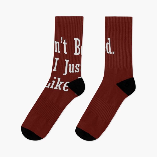 Item preview, Don't Be Fooled, I Just Act Like I Care designed and sold by BKNation.