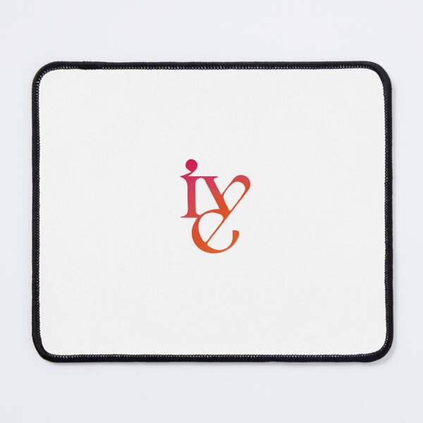 Item preview, IVE eleven mv logo designed and sold by Design Corner.