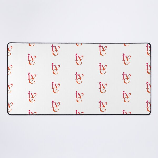 Item preview,  IVE eleven mv logo designed and sold by Design  Corner.