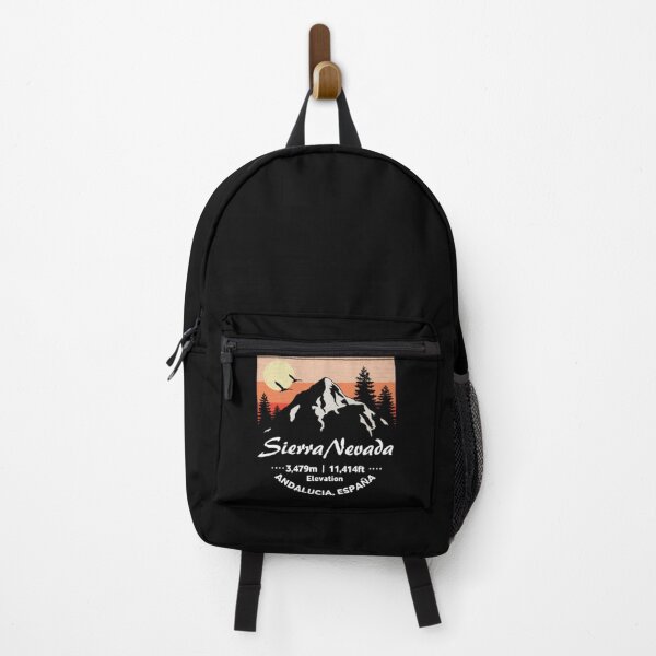 Item preview, Sierra Nevada, Andalucia, España designed and sold by mountainfad.