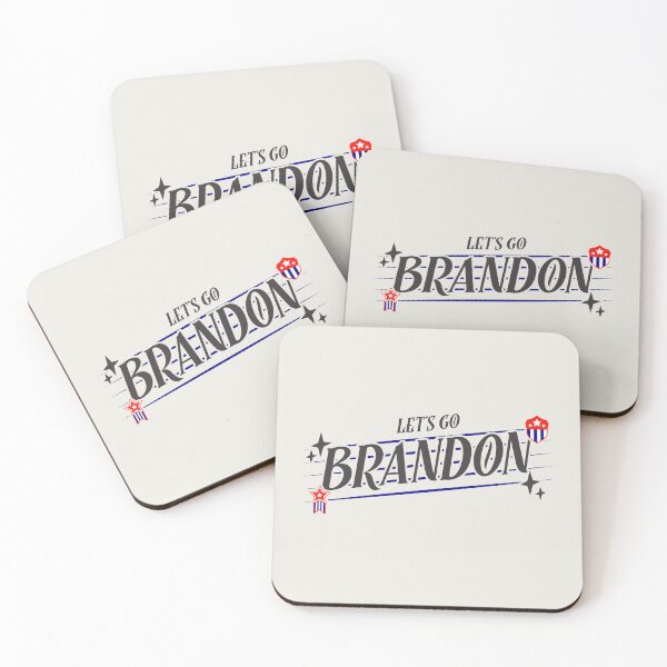 Item preview, LET'S GO BRANDON designed and sold by Mrunner.