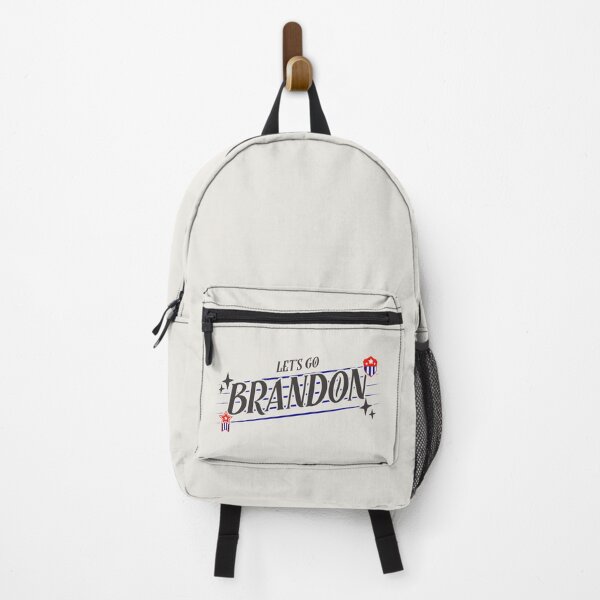 Item preview, LET'S GO BRANDON designed and sold by Mrunner.