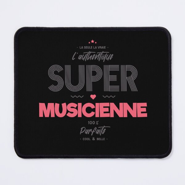 Item preview, The authentic super musician designed and sold by lepetitcalamar.