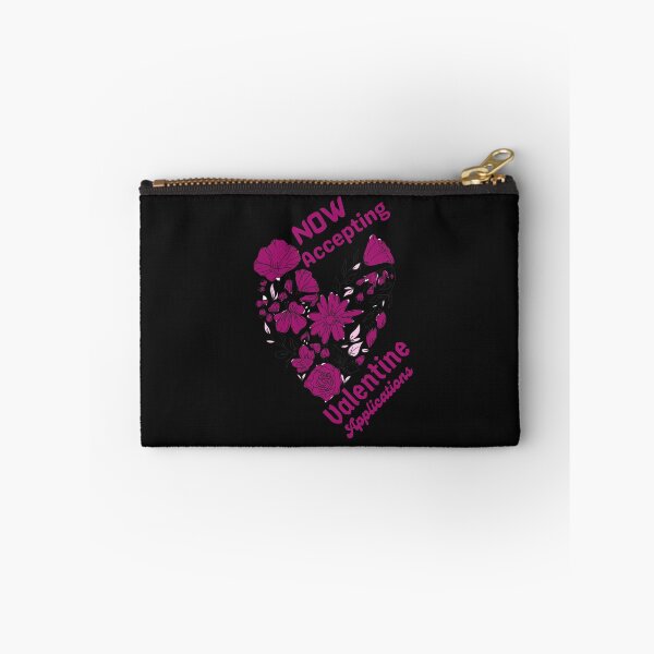Item preview, Now Accepting Valentine Applications designed and sold by DigitalSantino.