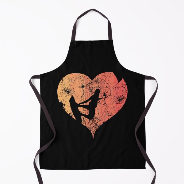 Item preview, Love Kite Surfing Kite Surfer designed and sold by juvajay.