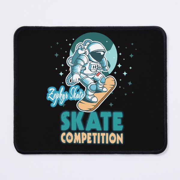 Item preview, Zephyr Skate designed and sold by roleshop.