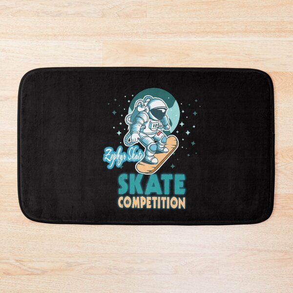 Item preview,  Zephyr Skate designed and sold by roleshop.