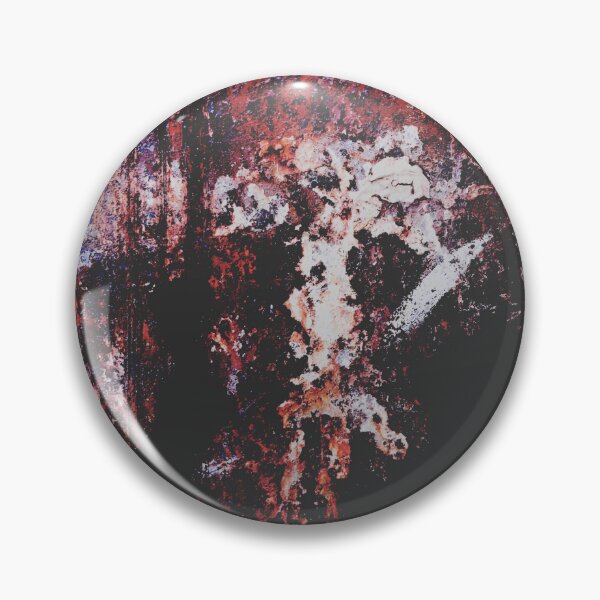 Item preview, Rust II designed and sold by NIFE-FUN.