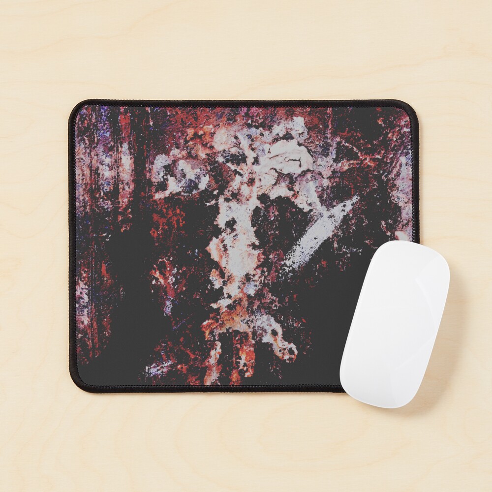 Item preview, Mouse Pad designed and sold by NIFE-FUN.