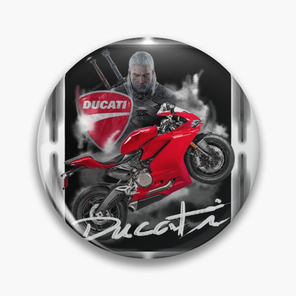 Item preview, Motorcycles Ducati Speed designed and sold by SHdesigner.