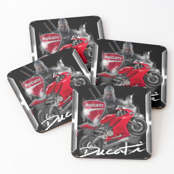 Item preview, Motorcycles Ducati Speed designed and sold by SHdesigner.