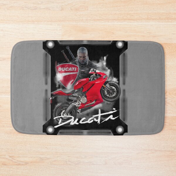 Item preview, Motorcycles Ducati Speed designed and sold by SHdesigner.