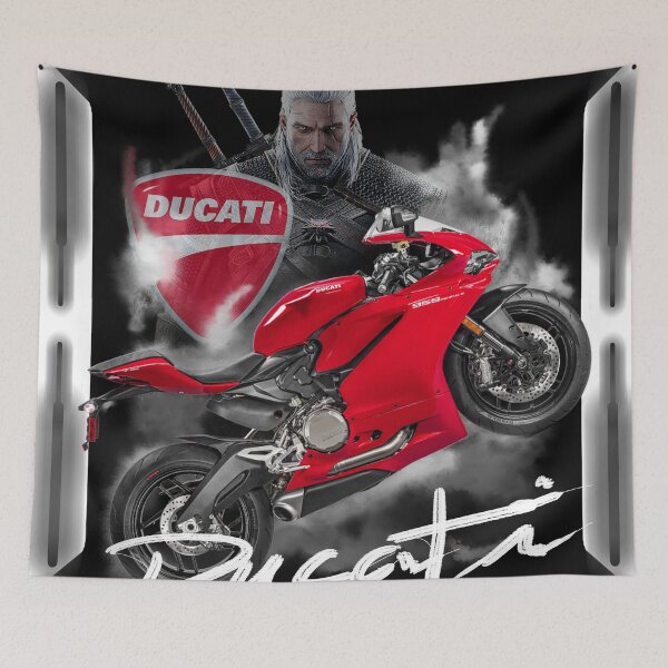 Item preview, Motorcycles Ducati Speed designed and sold by SHdesigner.