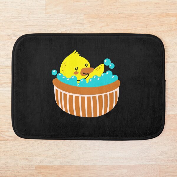 Item preview,  Ducklett Bathing,  Bath time designed and sold by BlackSwarn.