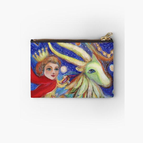 Item preview, Prince of Zodiac. Capricorn designed and sold by Elena Kotliarker.
