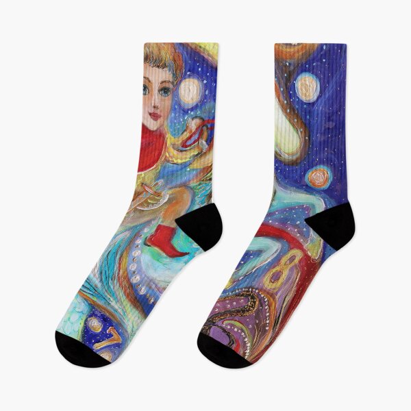 Item preview, Prince of Zodiac. Capricorn designed and sold by Elena Kotliarker.